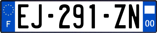 EJ-291-ZN