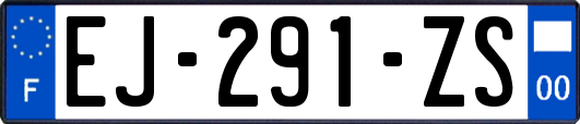 EJ-291-ZS