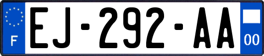 EJ-292-AA