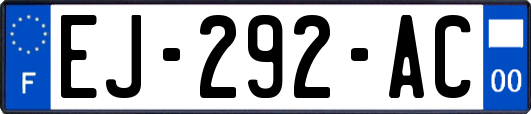 EJ-292-AC