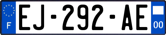 EJ-292-AE