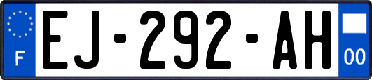 EJ-292-AH