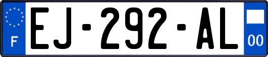 EJ-292-AL