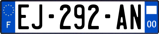 EJ-292-AN