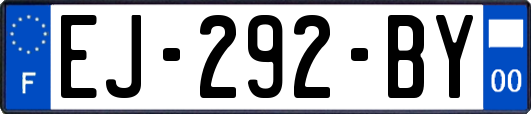 EJ-292-BY