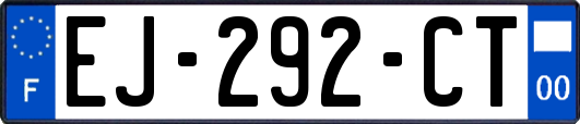 EJ-292-CT