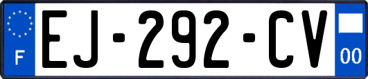 EJ-292-CV