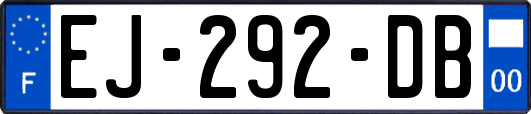 EJ-292-DB