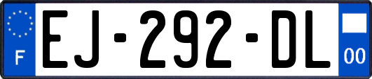 EJ-292-DL