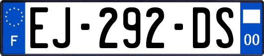 EJ-292-DS