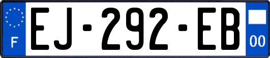 EJ-292-EB