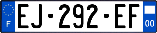 EJ-292-EF