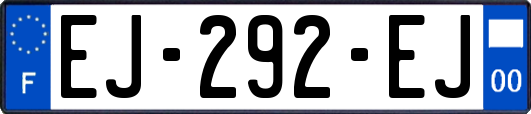 EJ-292-EJ