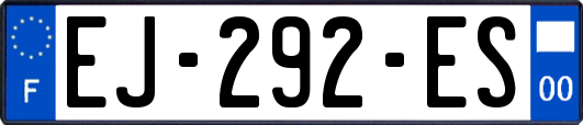 EJ-292-ES