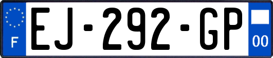 EJ-292-GP