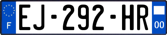 EJ-292-HR