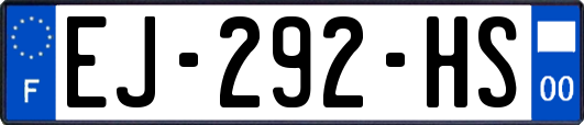 EJ-292-HS