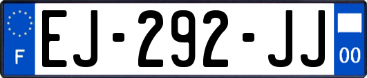 EJ-292-JJ