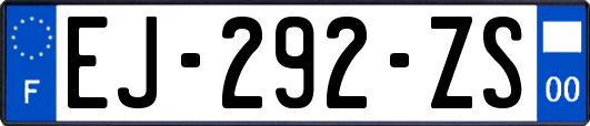 EJ-292-ZS