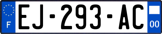 EJ-293-AC