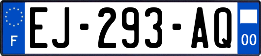 EJ-293-AQ