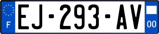 EJ-293-AV