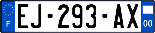 EJ-293-AX