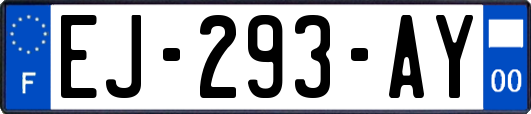 EJ-293-AY