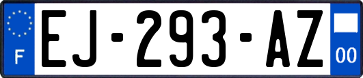 EJ-293-AZ