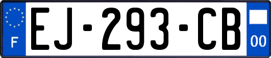 EJ-293-CB