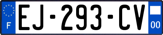 EJ-293-CV