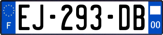 EJ-293-DB