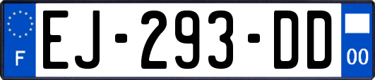 EJ-293-DD