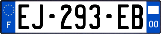 EJ-293-EB