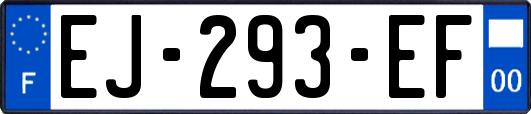 EJ-293-EF