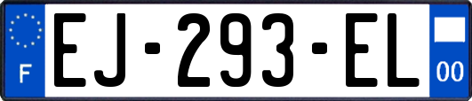 EJ-293-EL