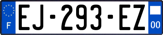 EJ-293-EZ