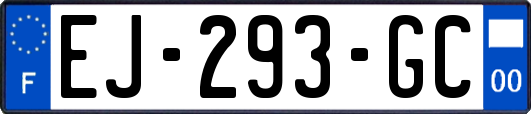 EJ-293-GC