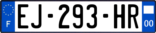 EJ-293-HR