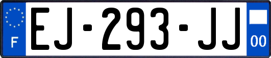 EJ-293-JJ