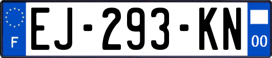 EJ-293-KN