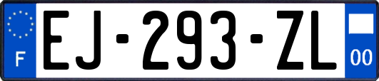 EJ-293-ZL