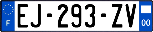 EJ-293-ZV