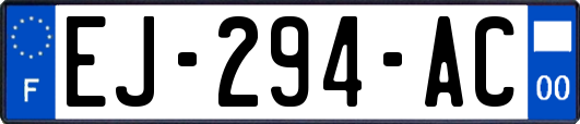 EJ-294-AC