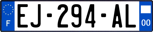 EJ-294-AL