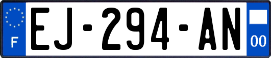 EJ-294-AN