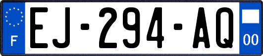 EJ-294-AQ