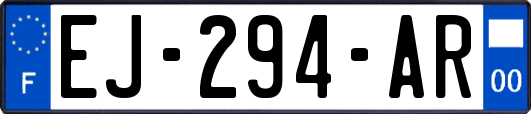 EJ-294-AR