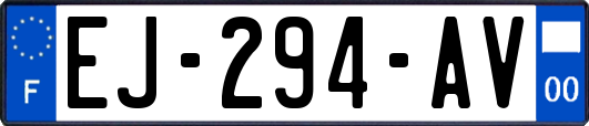 EJ-294-AV