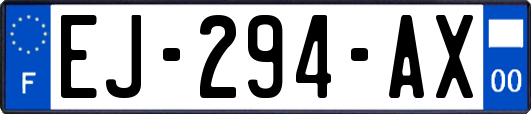 EJ-294-AX